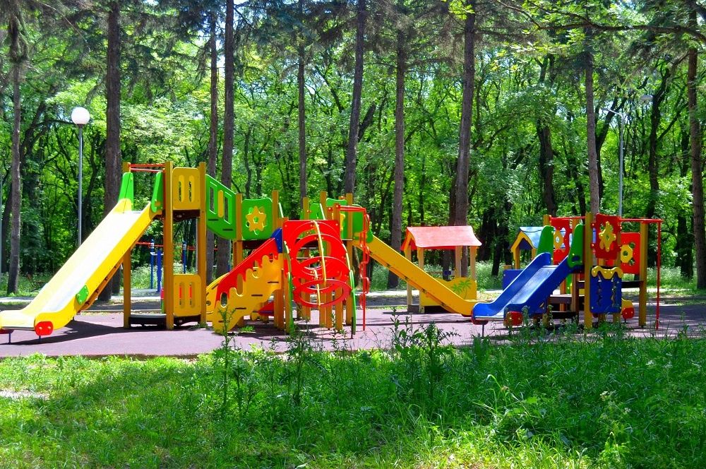 Park & House фото 65