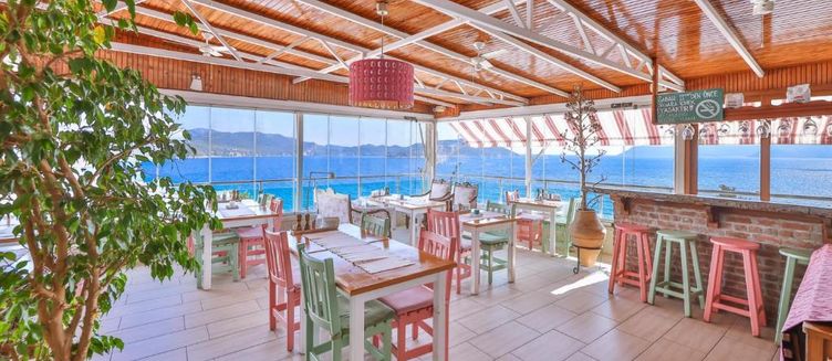 Фото отеля Hotel Sonne (Adults Only)