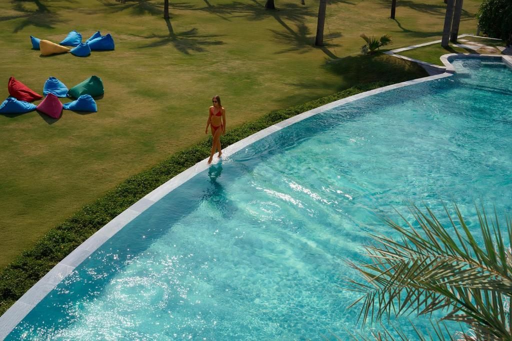 Wyndham Hoi An Royal Beachfront Resort & Villas фото 53