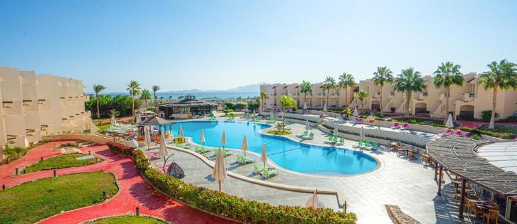 Фото отеля Ivy Cyrene Sharm (Adults Only)