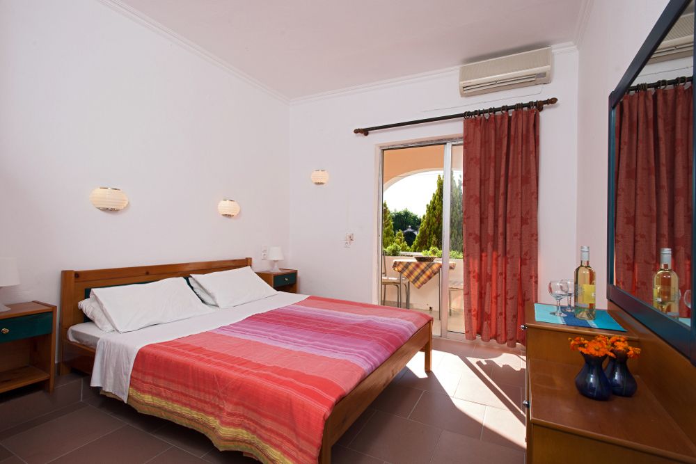 Blue Lagoon Corfu фото 14
