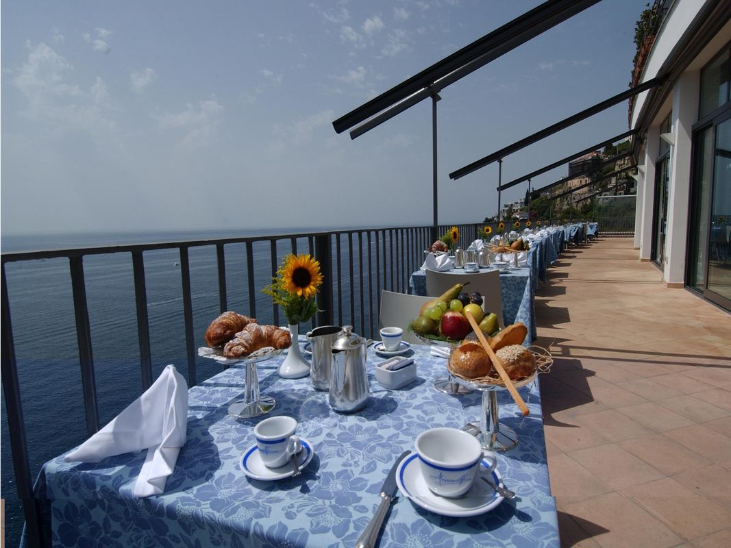 Miramalfi фото 15