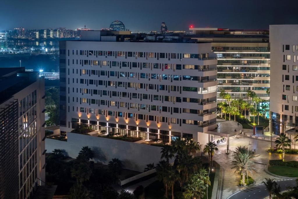 Staybridge Suites Abu Dhabi Yas Island by IHG фото 31