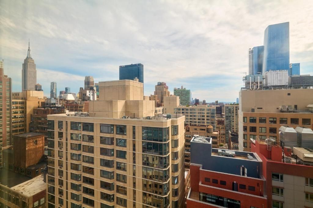 Candlewood Suites NYC -Times Square фото 15