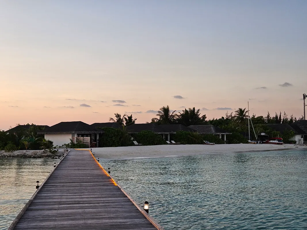 Cocogiri Island Resort фото 62