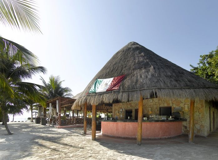 Grand Palladium Colonial Resort & Spa - Все включено фото 3