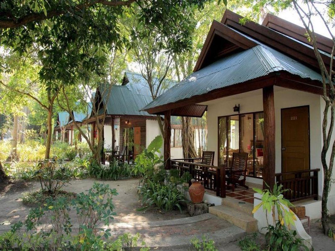 Sand Sea Resort - SHA Plus фото 23