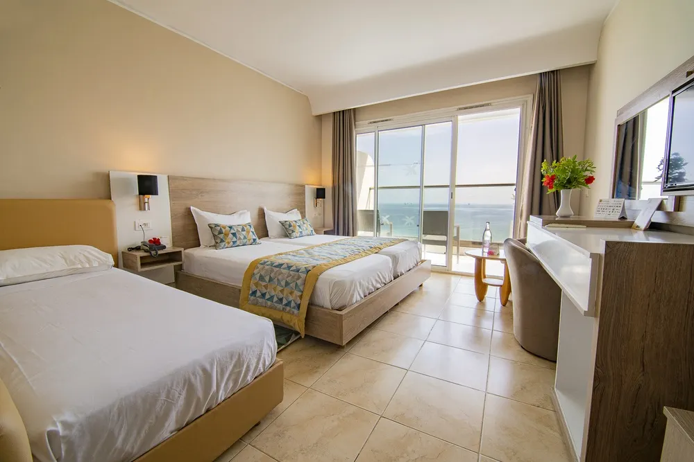 Riadh Palms Resort & Spa фото 4