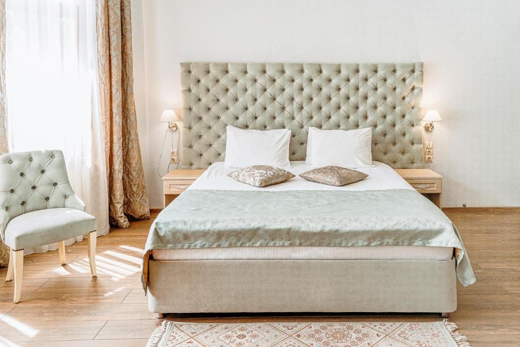 Гостевой дом «Гостевой дом «Alm House»» фото 42