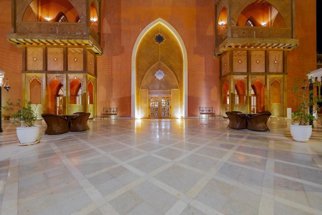 The Makadi Palace Hotel фото 11
