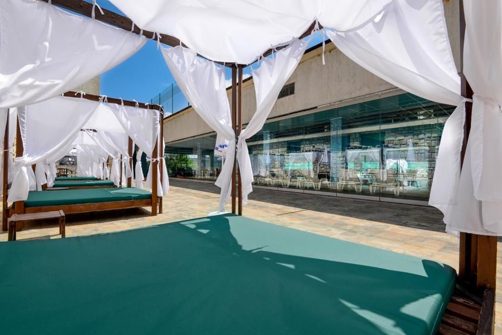 Spa Hotel Select фото 9