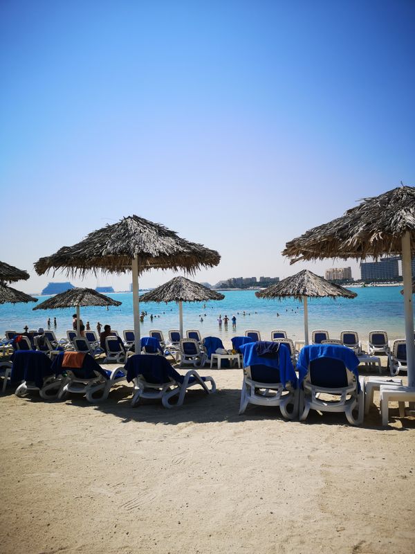 Pullman Resort Al Marjan Island фото 72