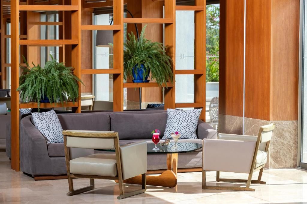 Sherwood Belek - Adults Only фото 109