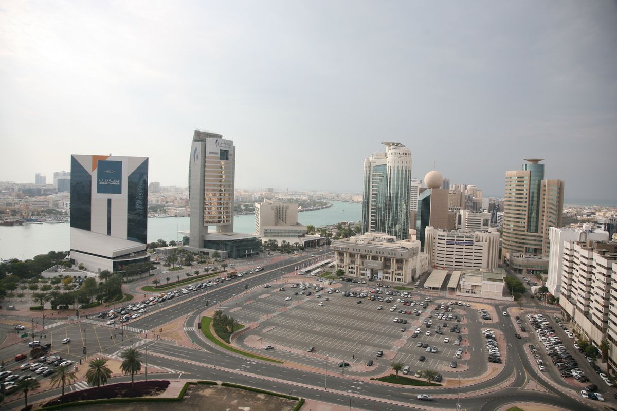 Samaya Hotel Deira фото 27
