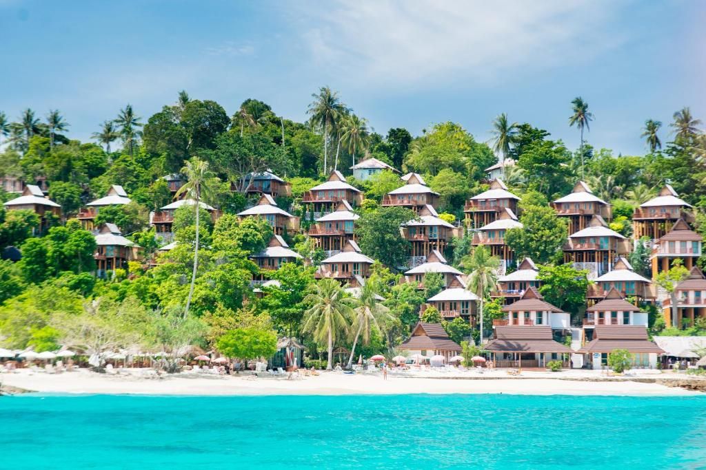 Phi Phi The Beach Resort фото 40