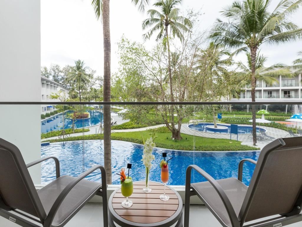 X10 Khaolak Resort фото 12