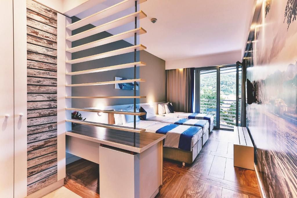 Carine Hotel Delfin фото 33