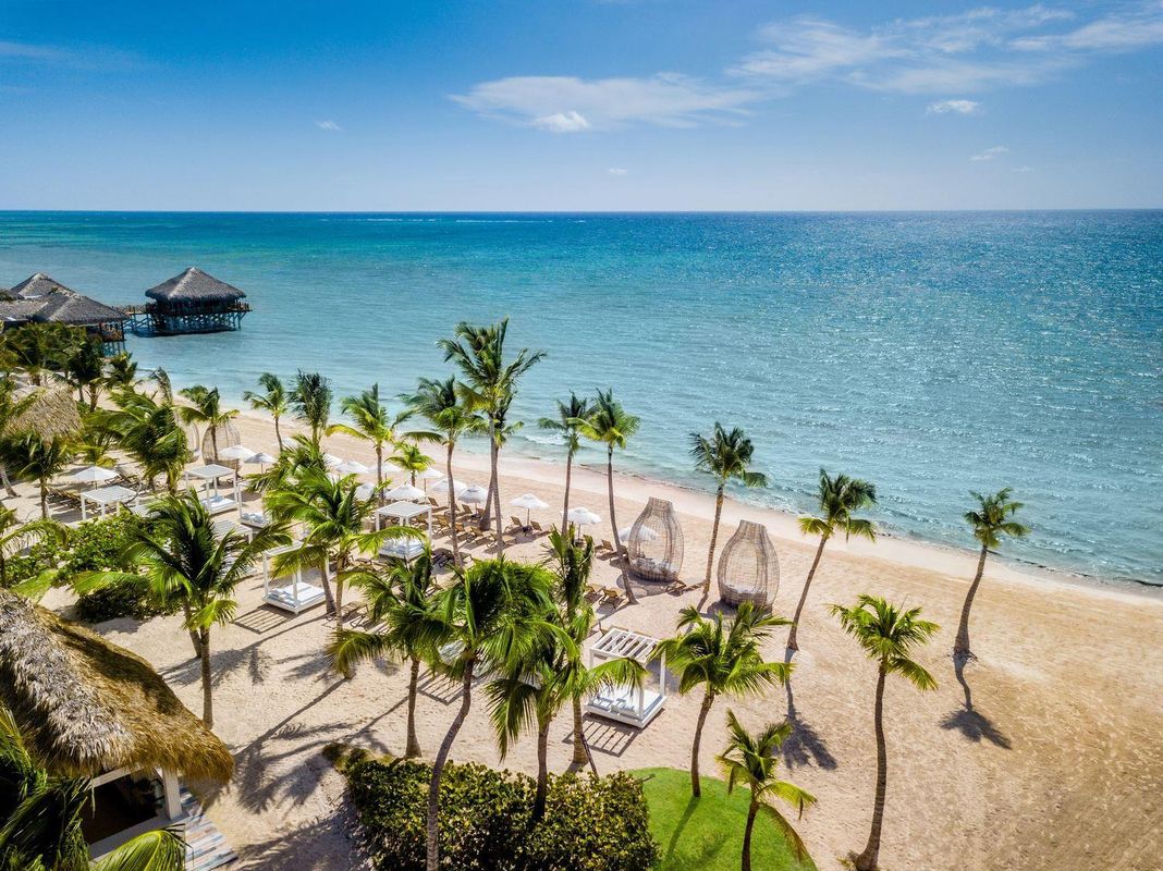 Sanctuary Cap Cana, All-Inclusive Adult Resort (Adults Only) фото 9