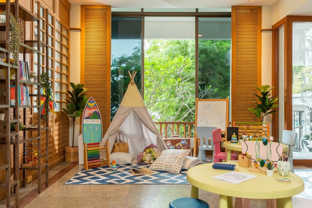 Cosy Beach Hotel фото 212