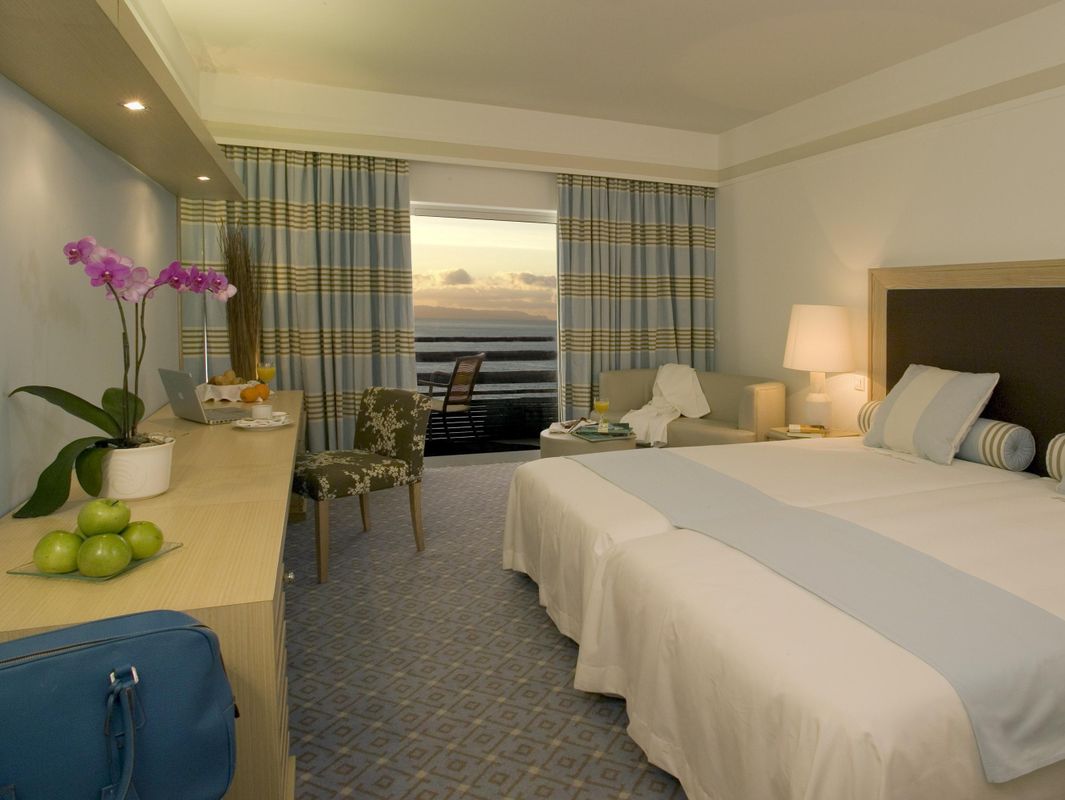Pestana Carlton Madeira фото 3