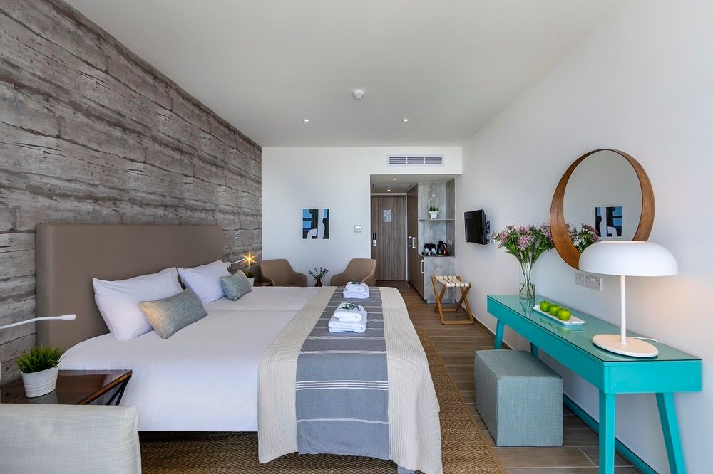 Leonardo Plaza Cypria Maris Beach Hotel & Spa (Adults Only) фото 25