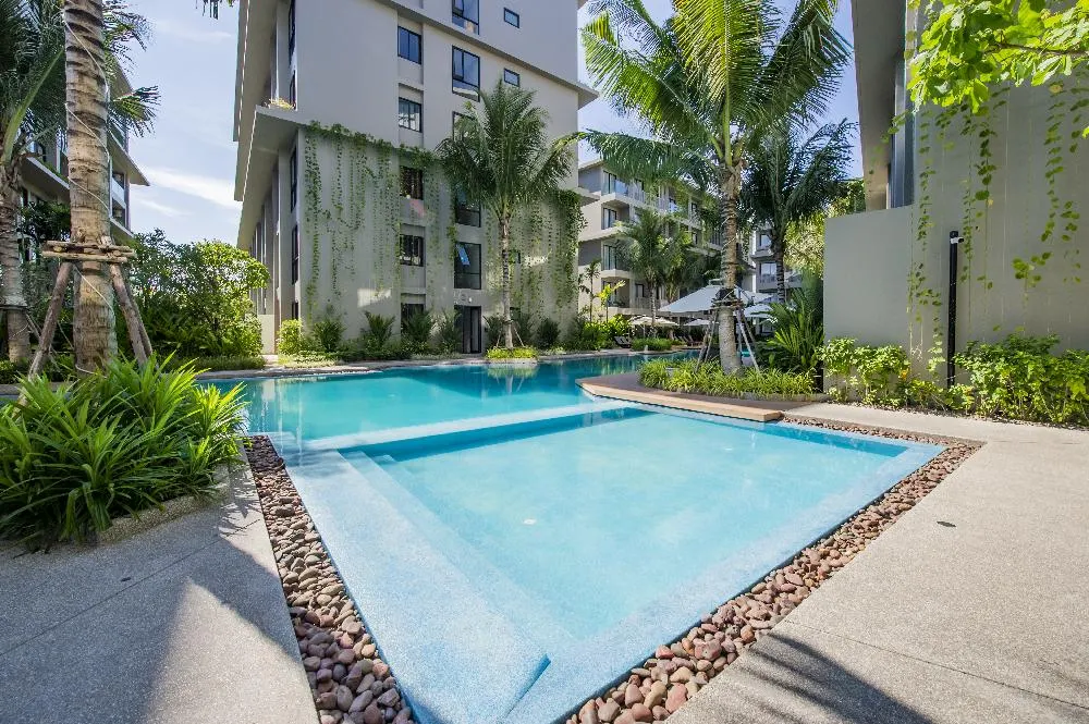 Diamond Resort Phuket фото 24