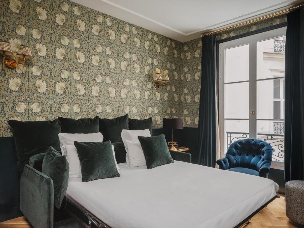 Maison Malesherbes by Happyculture фото 20