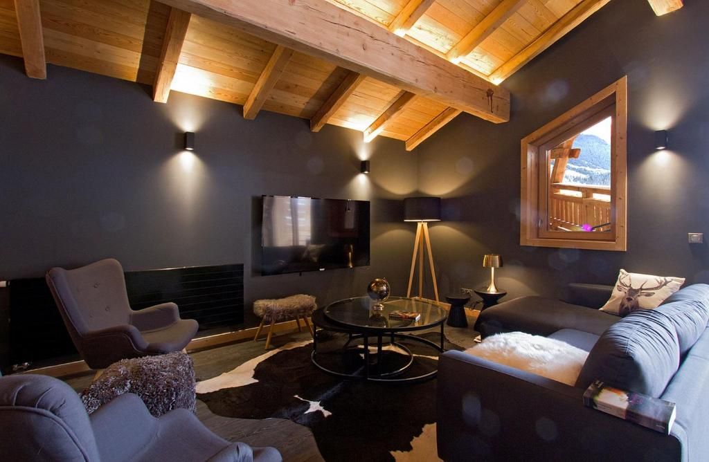 Шале «Odalys Chalet Nuance de bleu» фото 11