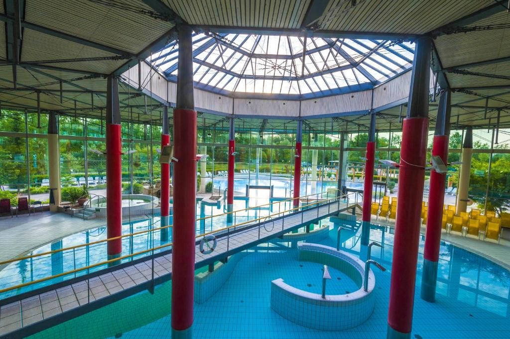 Radenci Spa Resort - Sava Hotels & Resorts фото 34