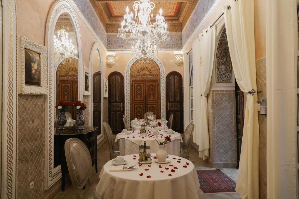 Riad Palais Des Princesses фото 13