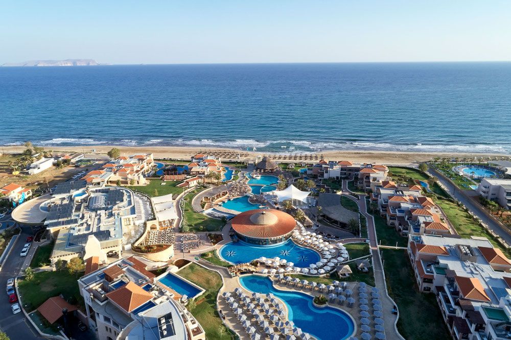 Atlantica Caldera Palace фото 3
