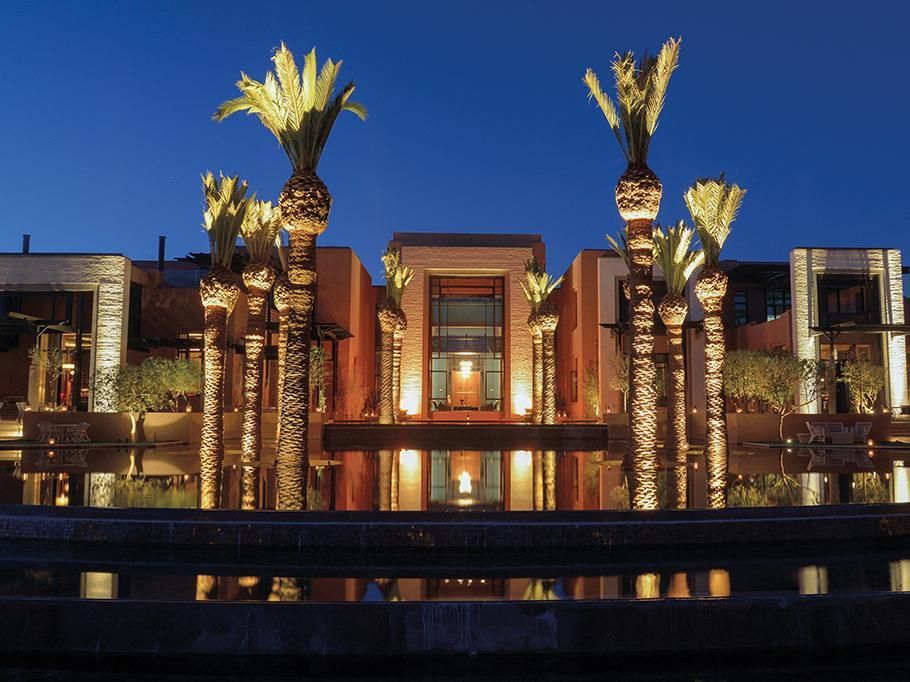 Fairmont Royal Palm Marrakech фото 40