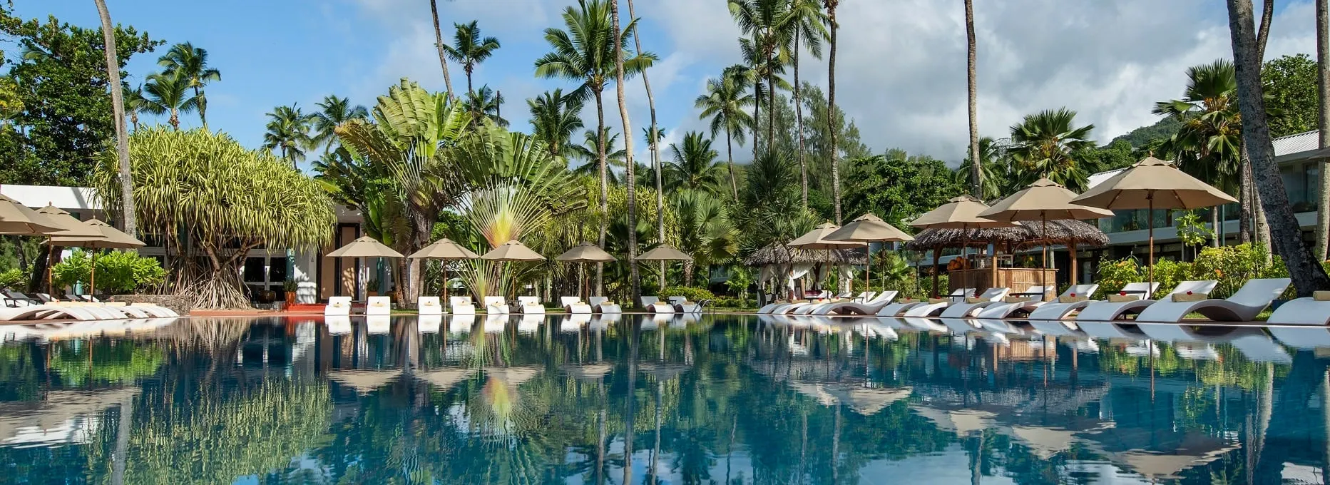 Avani Barbarons Seychelles Resort фото 2