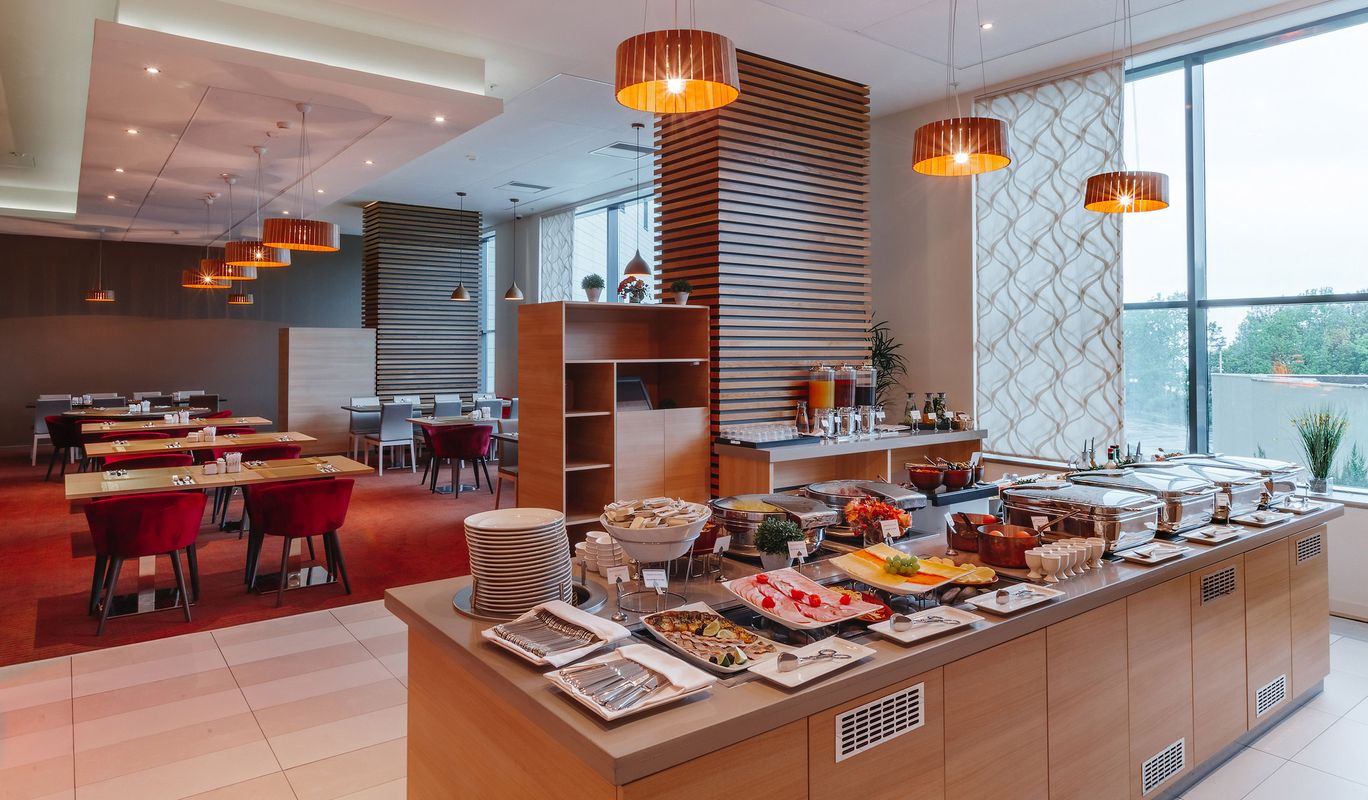 Mercure Сочи Центр фото 11