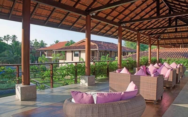 Ranna 212 Beach Resort фото 60