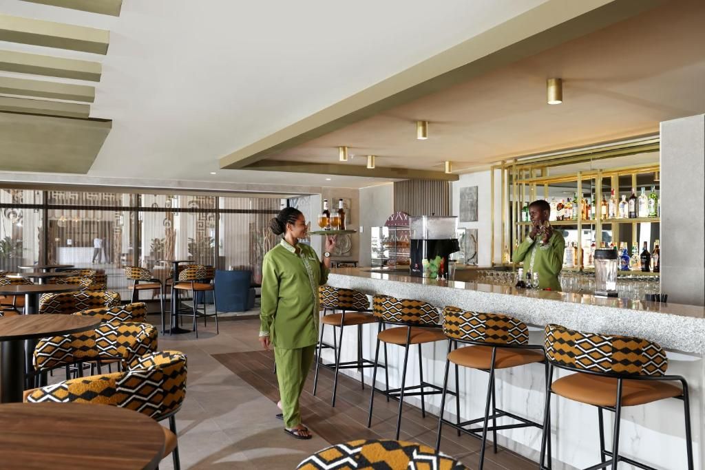 Hotel Riu Palace Swahili (Adults Only) фото 16