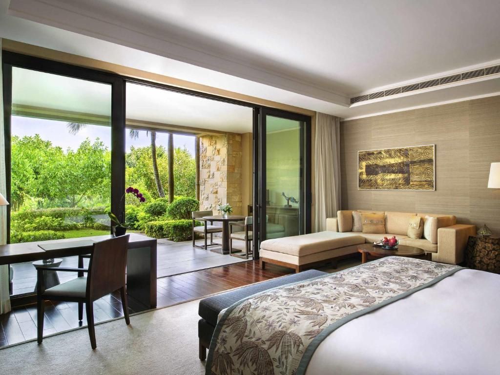 Raffles Hainan Clear Water Bay фото 114