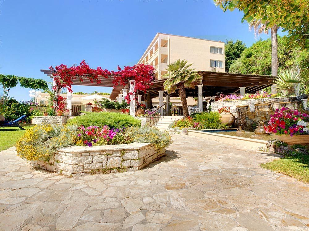 Corfu Palace Hotel фото 9