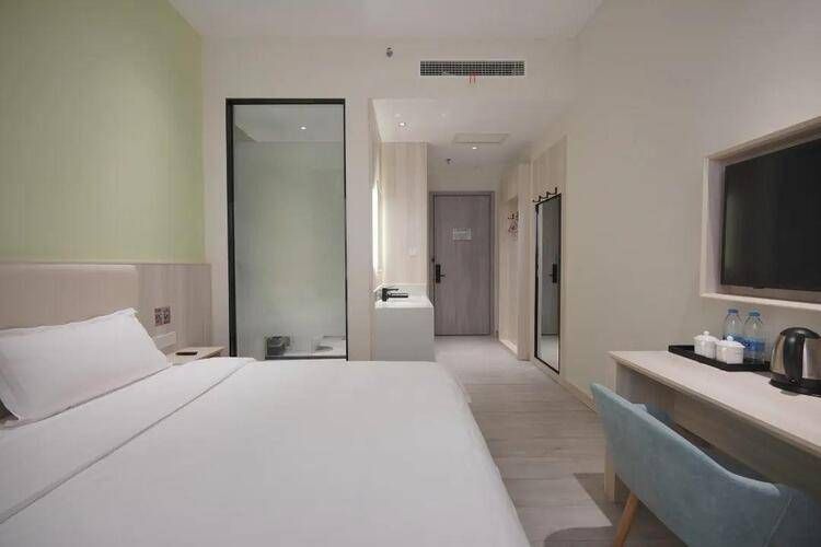 Shijia Boutique Hotel фото 2