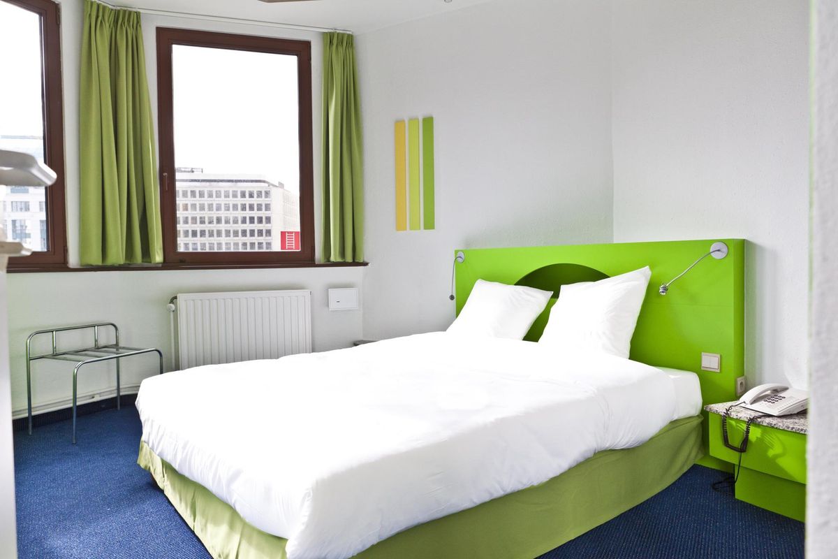 Hotel Siru фото 8