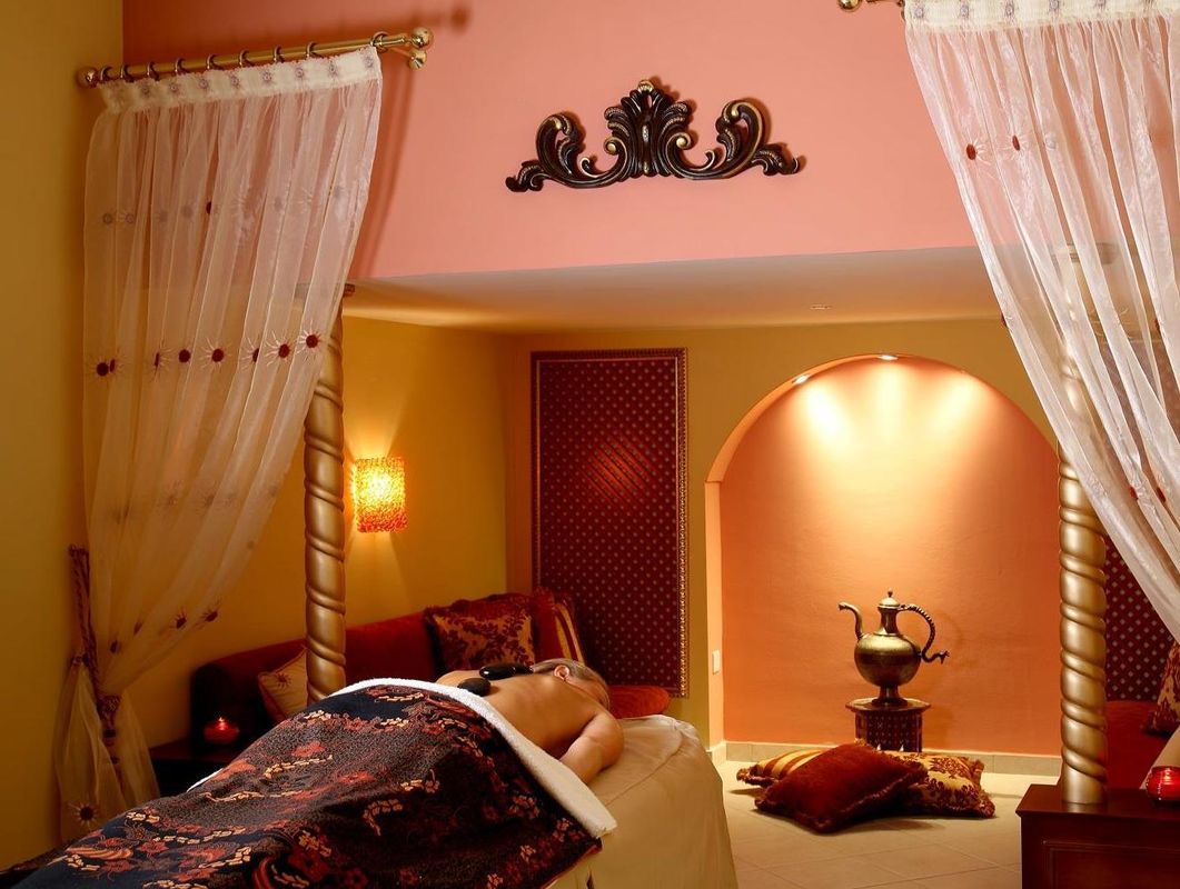 Aquamare Beach Hotel фото 2