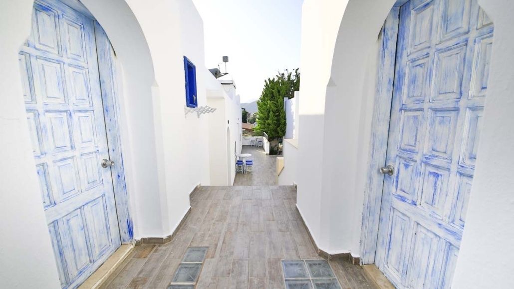 Costa Bodrum City фото 11