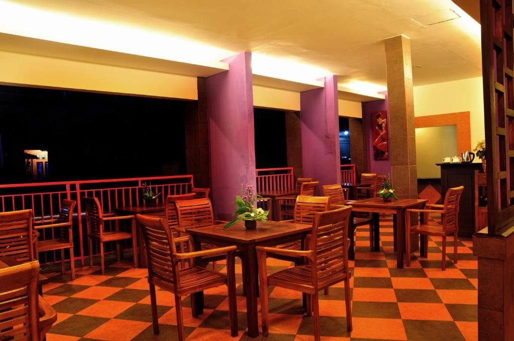 Guest House «Matahari Guest House» фото 43