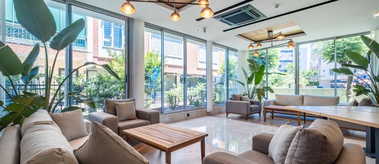 Фото отеля Pearly Hotel & Spa