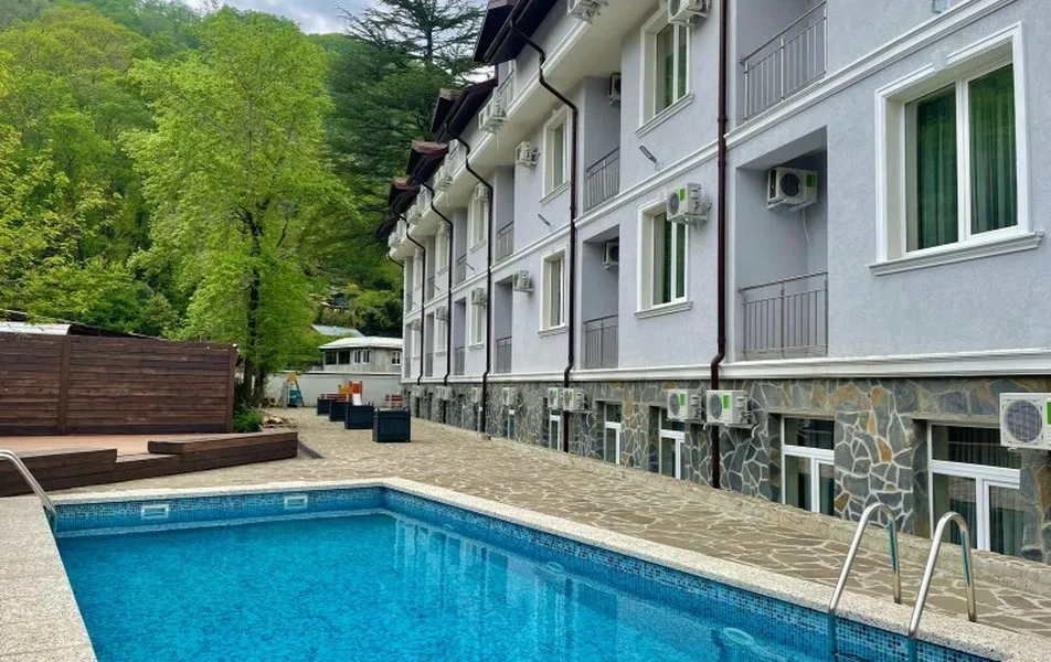 Студио Deluxe & SPA фото 0