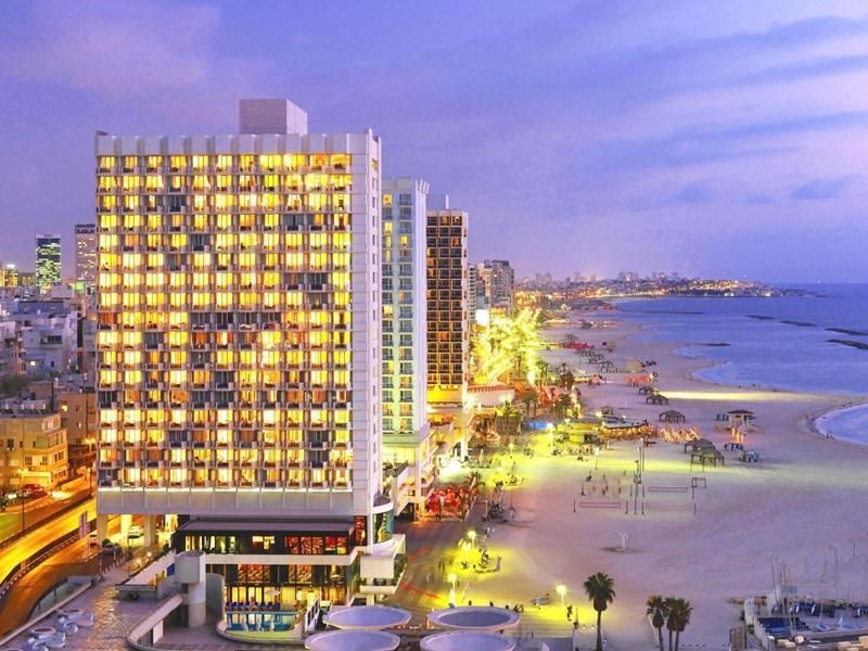 Herods Tel Aviv фото 13