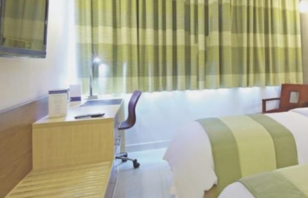Citymax Hotel Business Bay фото 48