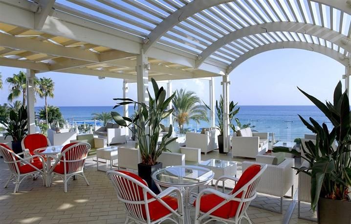 Sunrise Beach Hotel фото 48