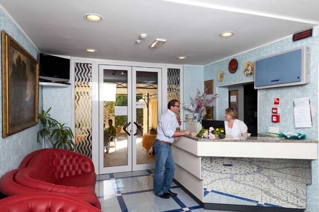 Residence Hotel Record фото 4