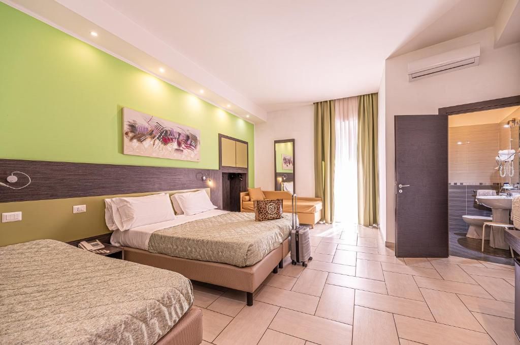 Napoli Suite фото 24